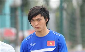 Tiền vệ Tuấn Anh trải lòng trên tạp chí danh tiếng của Anh