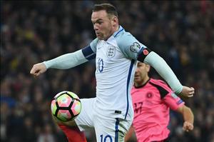 HLV ĐT Anh lên tiếng về tin đồn “thác loạn” của Rooney