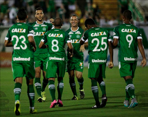 Nhận định Botafogo vs Chapecoense 04h30 ngày 17/11 (VĐQG Brazil 2016)