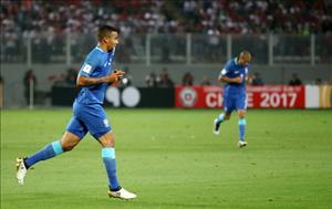 Tổng hợp: Peru 0-2 Brazil (VL World Cup 2018)