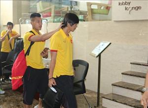 Tuấn Anh phải tiểu phẫu, 99% không kịp dự AFF Cup 2016