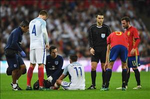 Góc nhìn: Liverpool không nên quá lo về chấn thương của Lallana