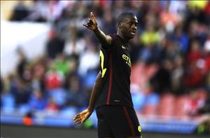 Quan điểm: Marseille là điểm đến lý tưởng cho Yaya Toure