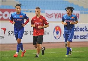 Hoàng Thịnh: ĐT Việt Nam đã có phương án thay Tuấn Anh