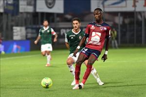 Nhận định Clermont vs GFCO Ajaccio 02h00 ngày 19/11 (Hạng 2 Pháp 2016/2017)