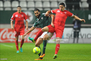 Nhận định Orleans vs Nimes 02h00 ngày 19/11 (Hạng 2 Pháp 2016/17)