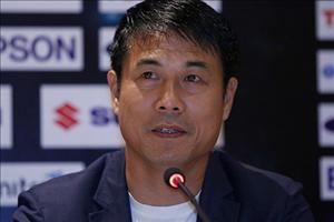 HLV Hữu Thắng khiêm tốn trước trận mở màn AFF Cup 2016