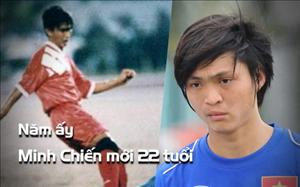 Đằng sau giọt nước mắt của tiền vệ Tuấn Anh là nỗi ám ảnh 20 năm