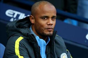 Guardiola muốn đội trưởng Man City quên đi ám ảnh chấn thương
