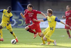 Nhận định Chievo vs Cagliari 21h00 ngày 19/11 (Serie A 2016/17)