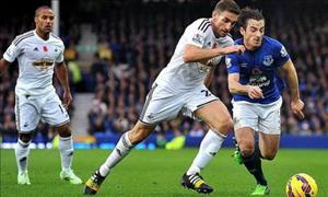 Nhận định Everton vs Swansea 22h00 ngày 19/11 (NHA 2016/17)