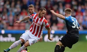 Nhận định Stoke vs Bournemouth 22h00 ngày 19/11 (NHA 2016/17)