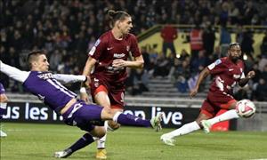 Nhận định Toulouse vs Metz 02h00 ngày 20/11 (Ligue 1 2016/17)