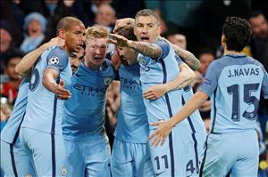 Man City vs Middlesbrough (22h00 ngày 05/11): Khó có địa chấn