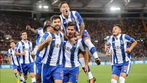 Nhận định Porto vs Club Brugge 02h45 ngày 03/11 (Champions League 2016/17)