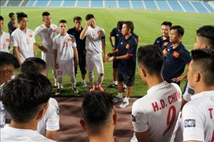 Sự thật gây sốc về U19 Việt Nam tại VCK U19 châu Á 2016