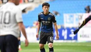 Incheon 1-0 Suwon City (KT): Xuân Trường không đá nhưng Incheon vẫn trụ hạng ngoạn mục
