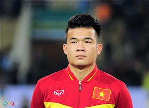 ĐT Việt Nam có thể mất Hoàng Thịnh ở cả trận lượt về