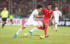 HLV Hữu Thắng: “Hôm nay thì cứ hạnh phúc đã”