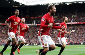 Juan Mata là tiền vệ đáng sợ nhất Premier League hiện nay