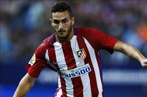Người Atletico ấm ức sau khi thua đậm Real ở trận derby