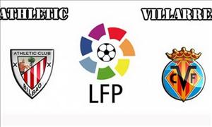 Nhận định bóng đá Bilbao vs Villarreal 20h00 ngày 1/3 (La Liga 2019/20)