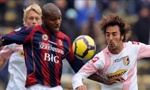Nhận định Bologna vs Palermo 21h00 ngày 20/11 (Serie A 2016/17)