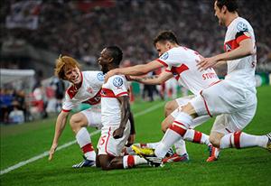 Nhận định Union Berlin vs Stuttgart 19h30 ngày 20/11 (Hạng 2 Đức 2016/17)