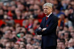 Wenger: “Các cầu thủ trẻ đang có quá nhiều áp lực”