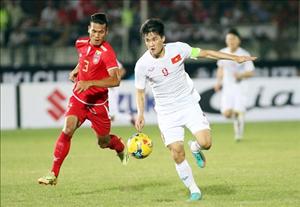 Công Vinh: “Những dèm pha chỉ làm tôi mạnh mẽ hơn”