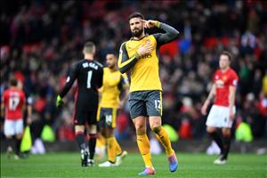 Góc nhìn: Khi Arsenal có chất thép từ trong suy nghĩ