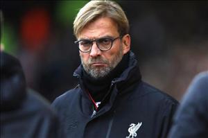 HLV Klopp gửi lời cảnh báo tới các học trò