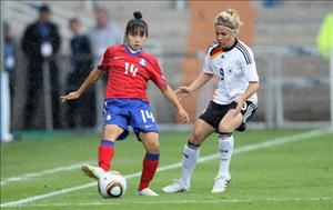 Nhận định U20 Nữ Đức vs U20 Nữ Hàn Quốc 16h00 ngày 21/11 (U20 World Cup Nữ 2016)