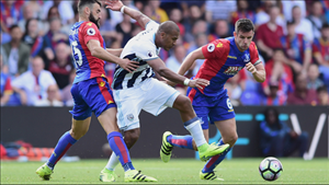 Nhận định West Brom vs Burnley 03h00 ngày 22/11 (NHA 2016/17)