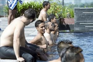 ĐT Malaysia ủ mưu đánh bại tuyển Việt Nam