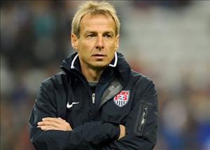 HLV Jurgen Klinsmann chính thức bị sa thải