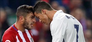 Ronaldo: “Ờ tao gay, một thằng gay siêu giàu!”