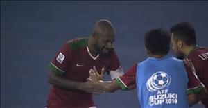 Tổng hợp: Indonesia 2-2 Philippines (Bảng A AFF Cup 2016)