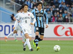 Nhận định Kawasaki Frontale vs Kashima Antlers 12h00 ngày 23/11 (VĐQG Nhật 2016)