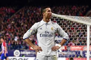 “Ronaldo có rất nhiều kẻ thù ở Bồ Đào Nha”