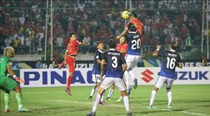 Tổng hợp: Campuchia 1-3 Myanmar (Bảng B AFF Cup 2016)