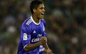 Chi 112 triệu euro MU vẫn không thể chiêu mộ sao Real Madrid
