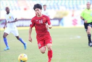 Công Phượng đâu có thay đổi, nhưng đó mới là vấn đề