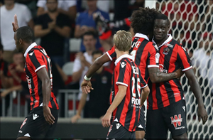 Nhận định Schalke vs Nice 01h00 ngày 25/11 (Europa League 2016/17)