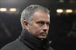 M.U thắng đậm Feyenoord, Mourinho vẫn chưa hài lòng