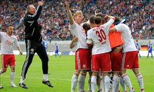 Nhận định Freiburg vs RB Leipzig 02h30 ngày 26/11 (Bundesliga 2016/17)