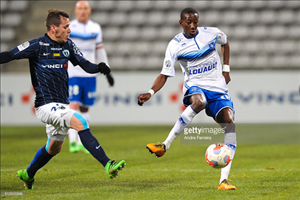 Nhận định Tours vs Auxerre 02h00 ngày 26/11 (Hạng 2 Pháp 2016/17)