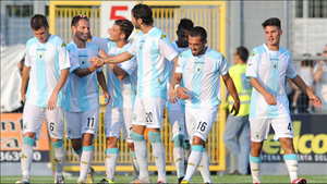 Nhận định Virtus Entella vs Spezia 02h30 ngày 26/11 (Hạng 2 Italia 2016/17)