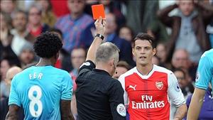 Xhaka: Có chơi thô bạo mới được Arsenal để ý