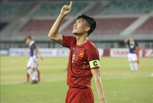 5 bàn thắng đẹp nhất vòng bảng AFF Cup 2016